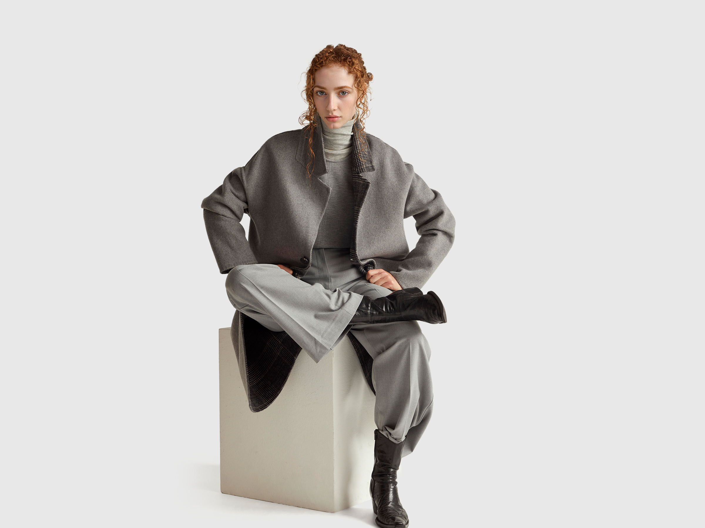 SWEATER L/S Women image number 2